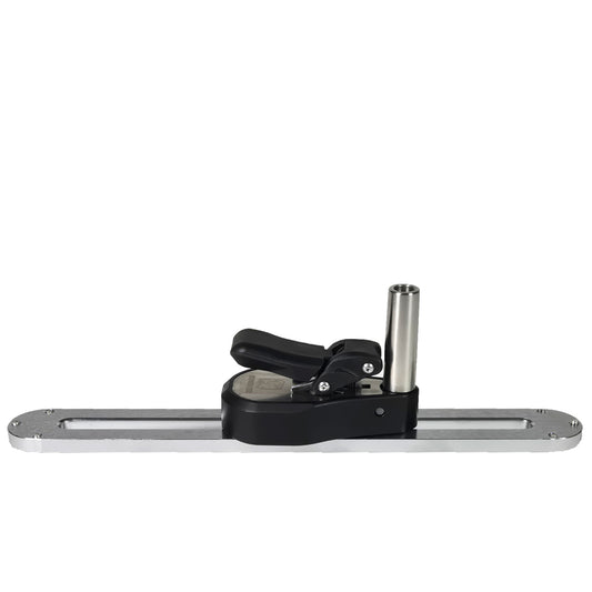 Down Press Clamp (650-ES) Straight Rail