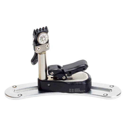 Down Press Clamp (850-ES/700-ES) Curved Rail