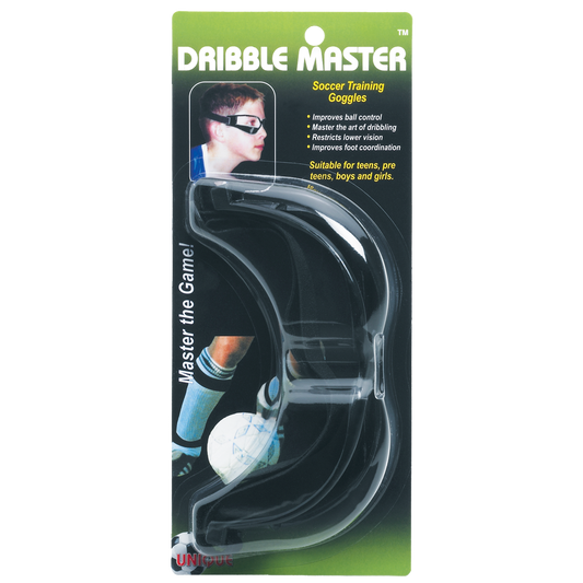 Soccer DRIBBLE MASTER Training Aid