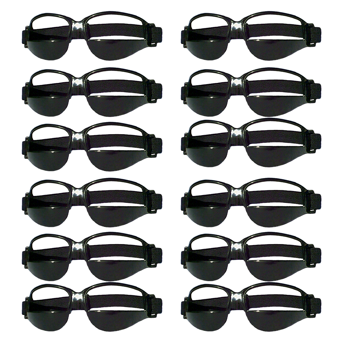 DRIBBLE SPECS-12 Pack Bulk