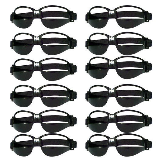 DRIBBLE SPECS-12 Pack Bulk