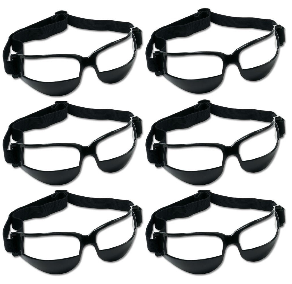 DRIBBLE SPECS-6 Pack Bulk