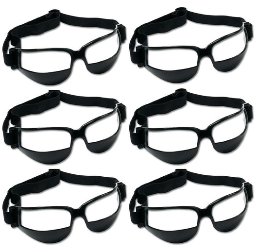 DRIBBLE SPECS-6 Pack Bulk