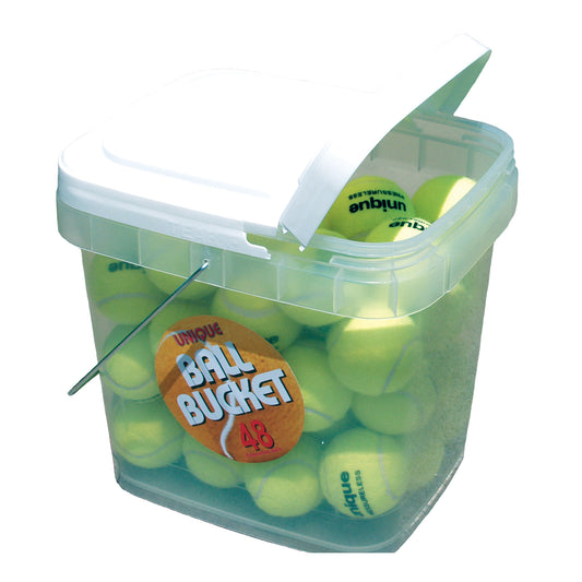 Pressureless Balls - 48 Ball Bucket