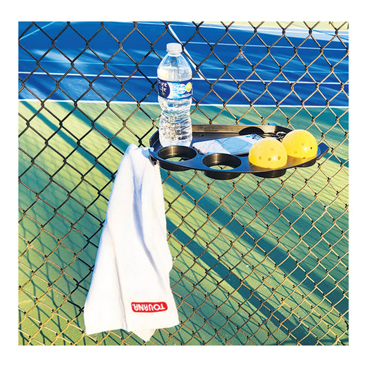Portable Fence Tray