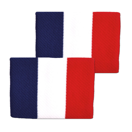 France Wristbands
