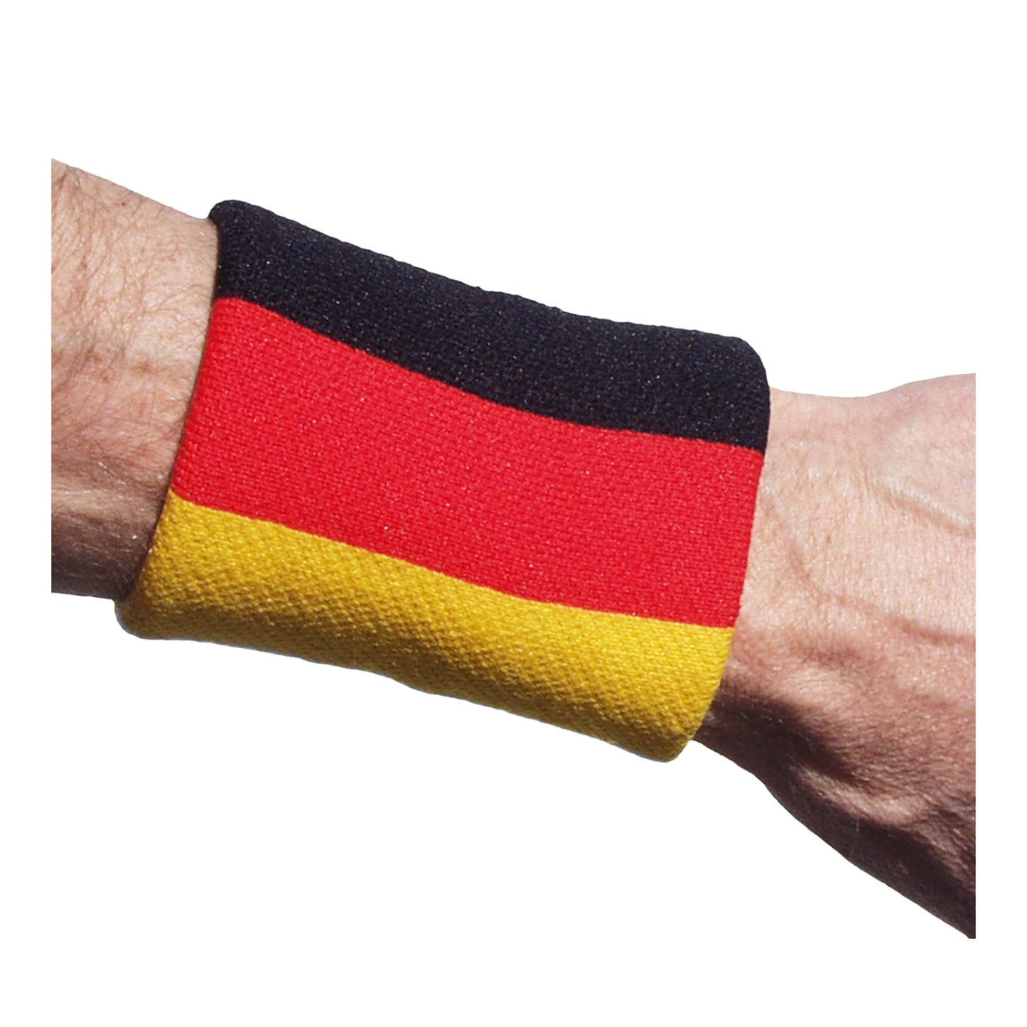 Germany Wristbands