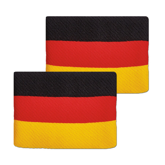 Germany Wristbands
