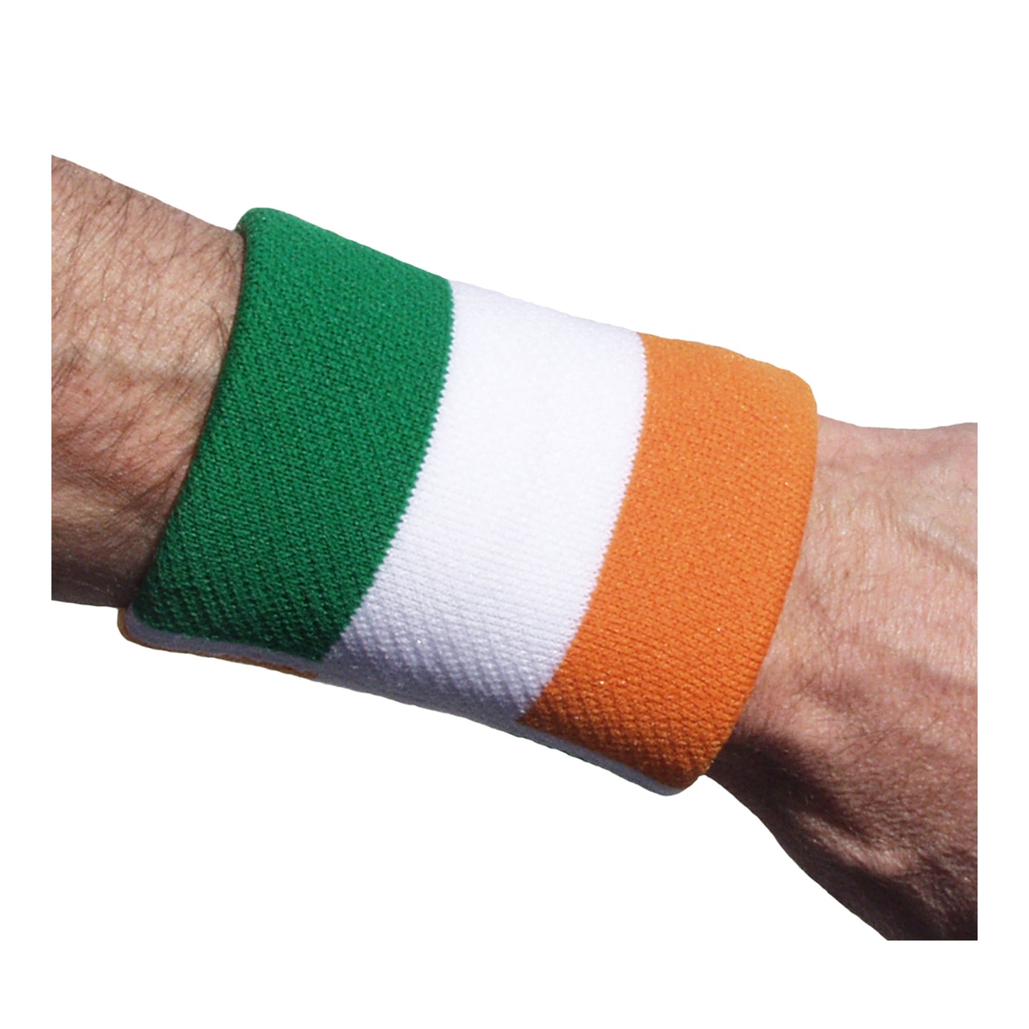 Ireland Wristbands