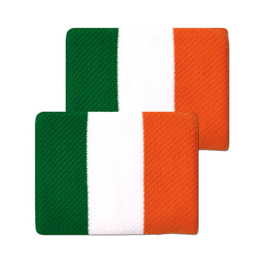 Ireland Wristbands