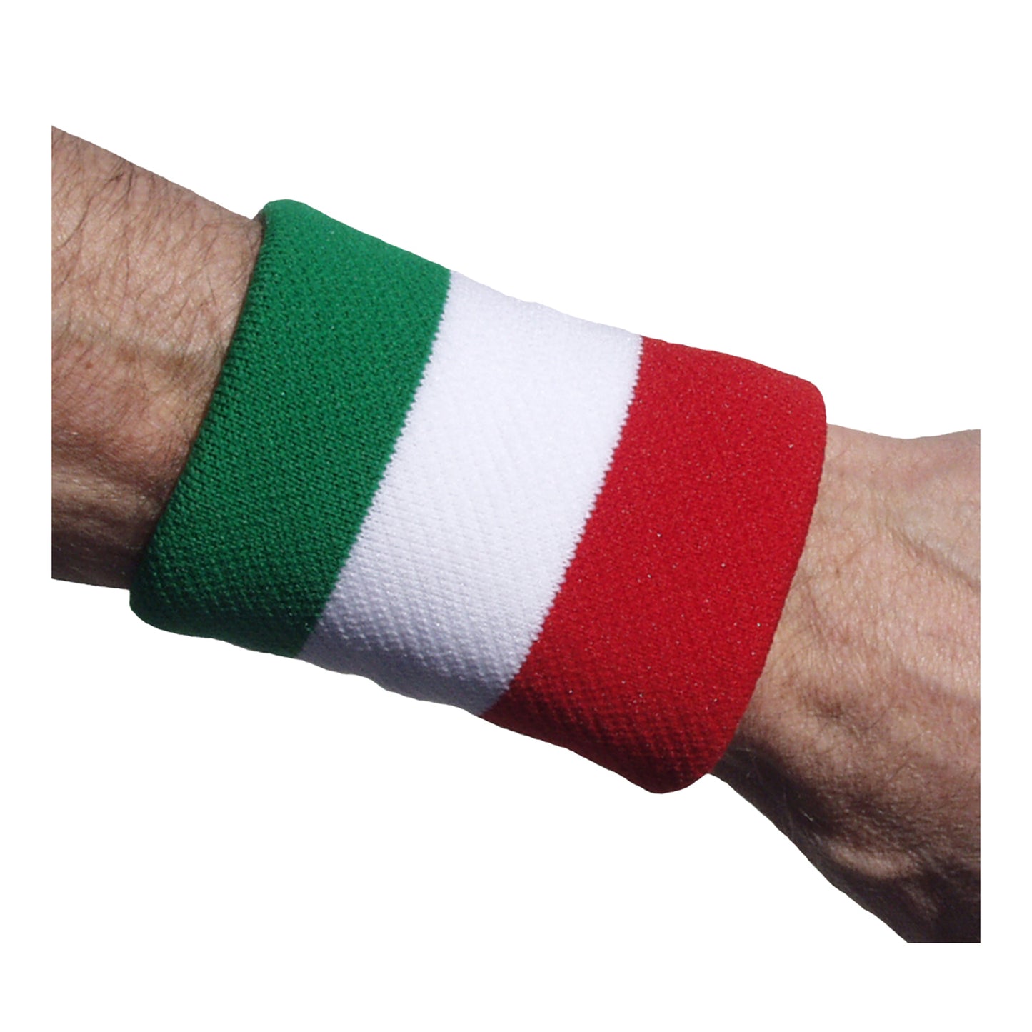 Italy Wristbands