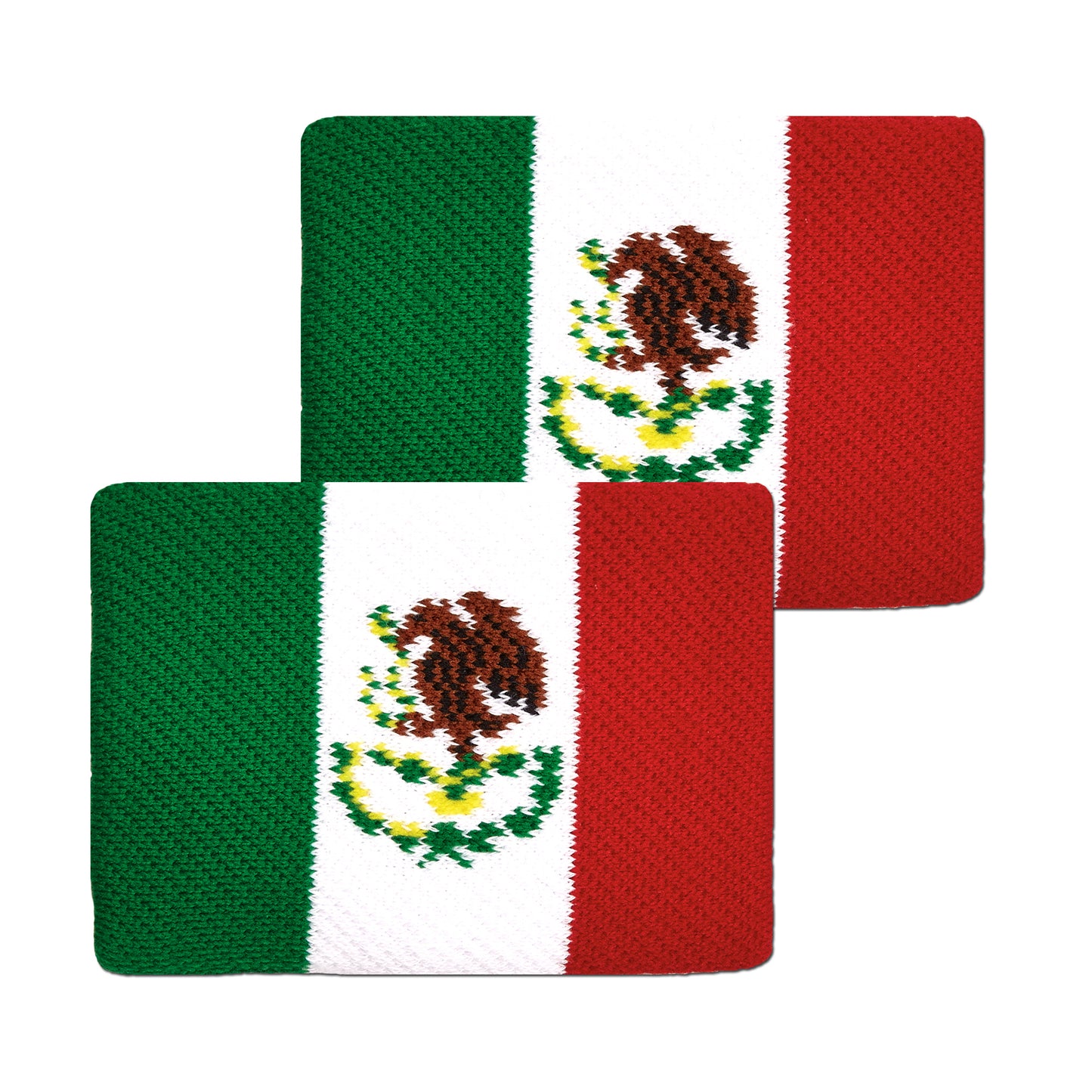 Mexico Wristbands