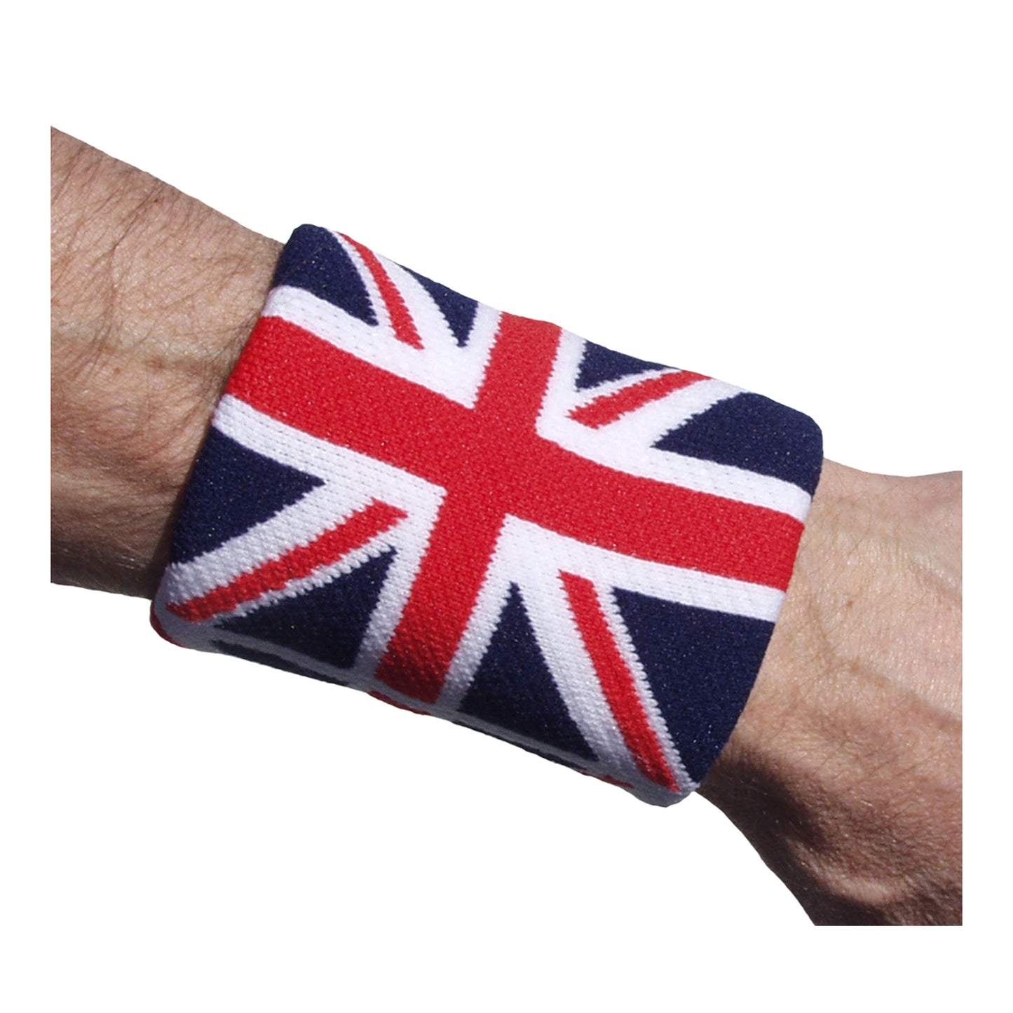 United Kingdom Wristbands
