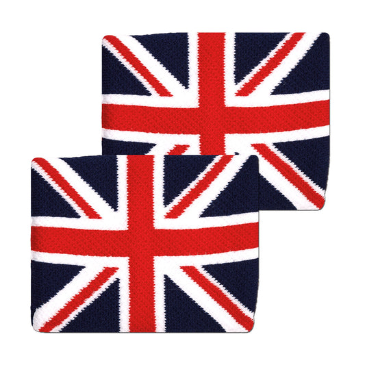United Kingdom Wristbands