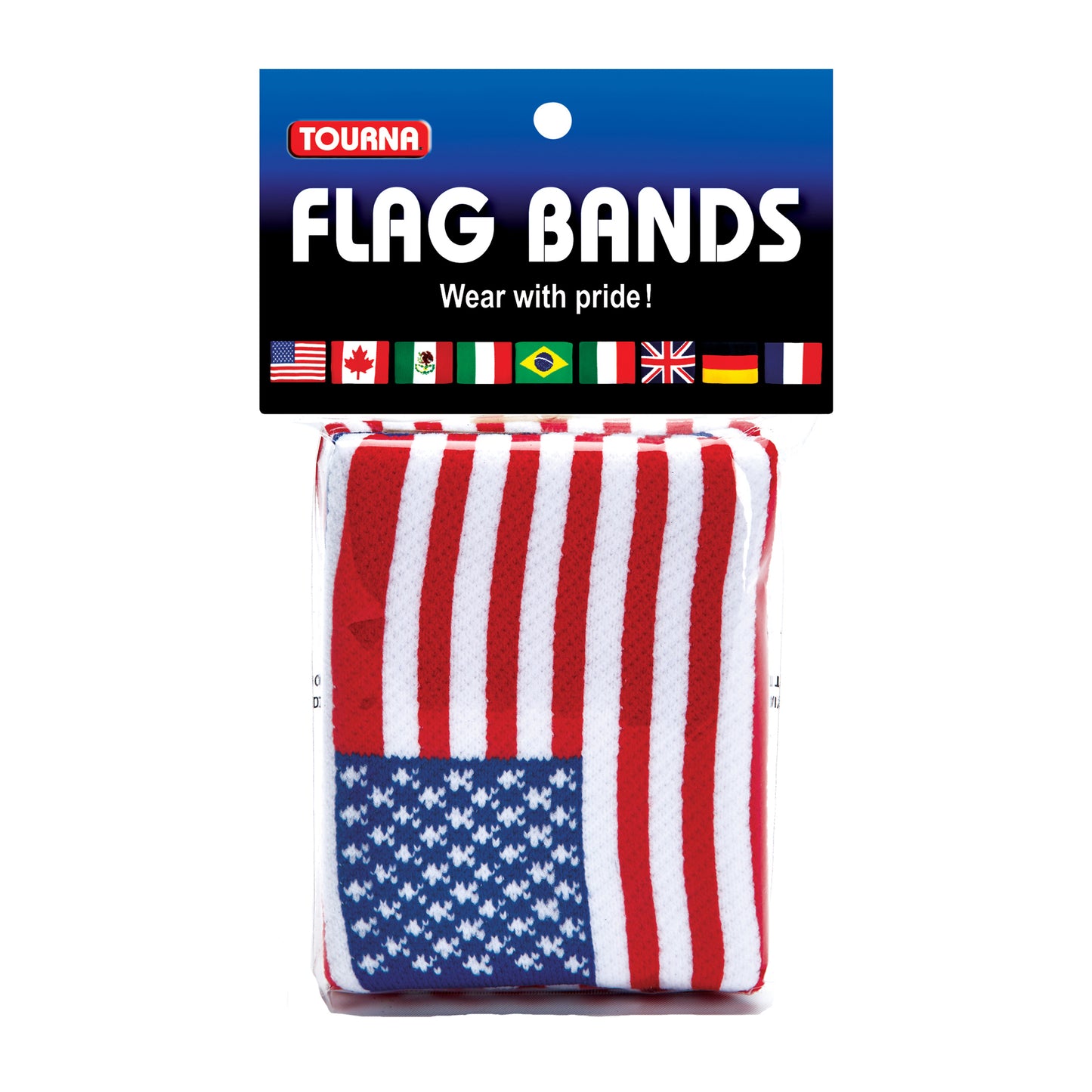 USA Wristbands