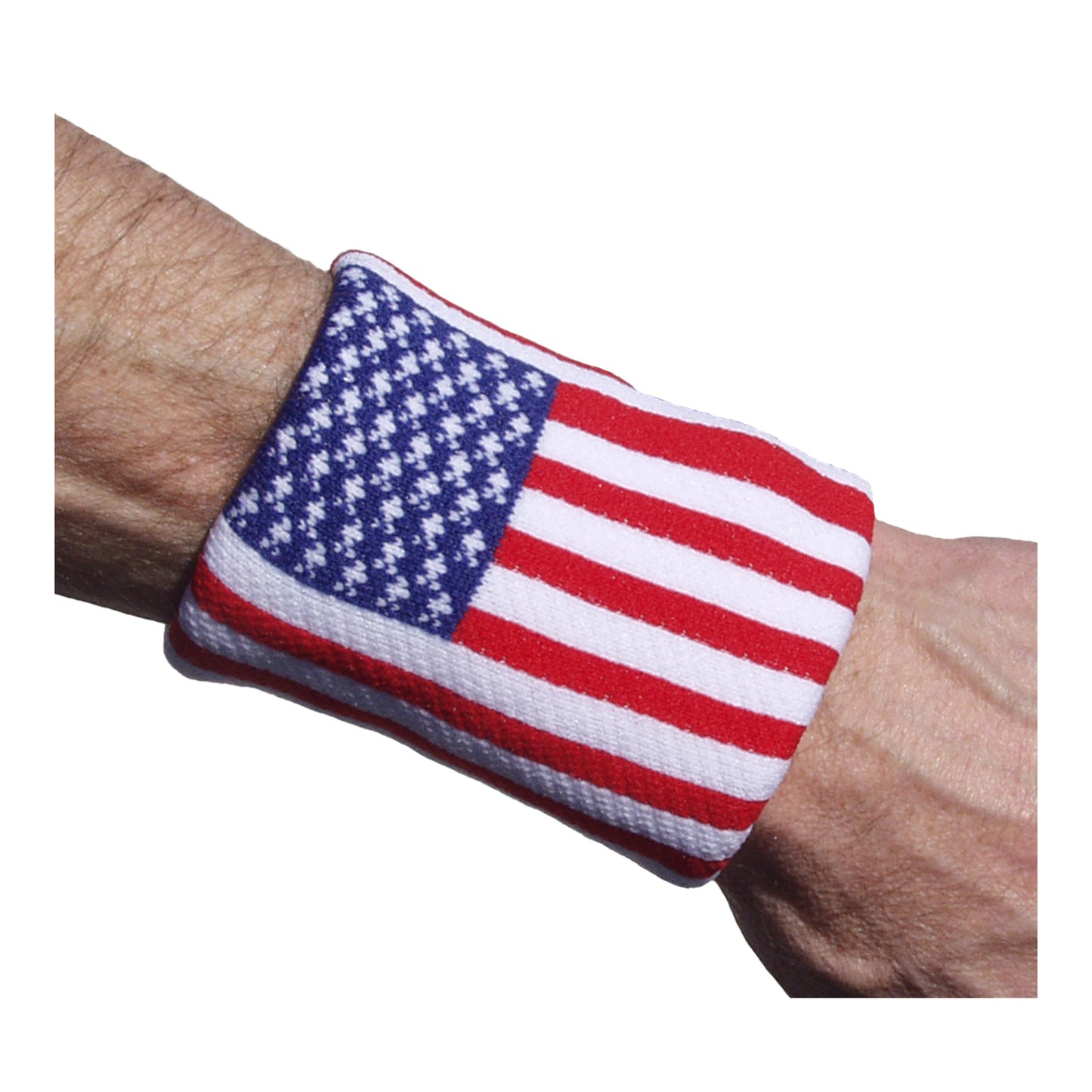 USA Wristbands