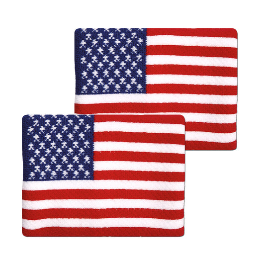 USA Wristbands