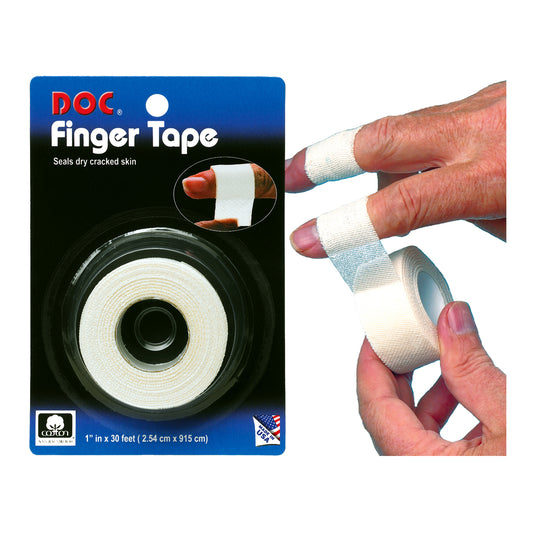DOC Finger Tape