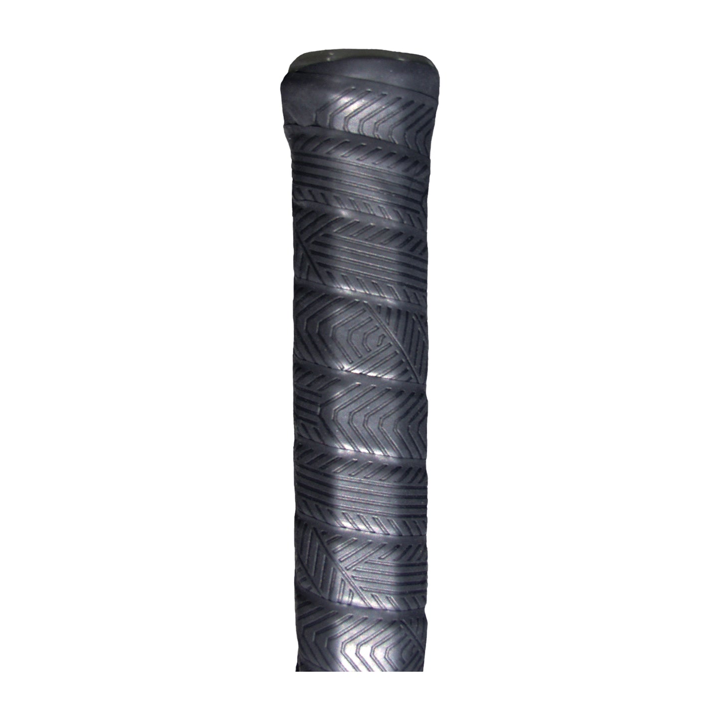 Tourna Pro Gel Max Cushion Replacement Tennis Grip 2mm, Black