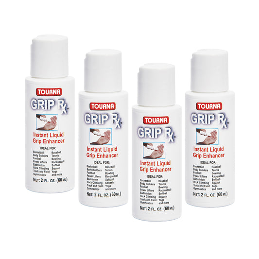 GRIP Rx, Instant Grip Enhancer 4-pack