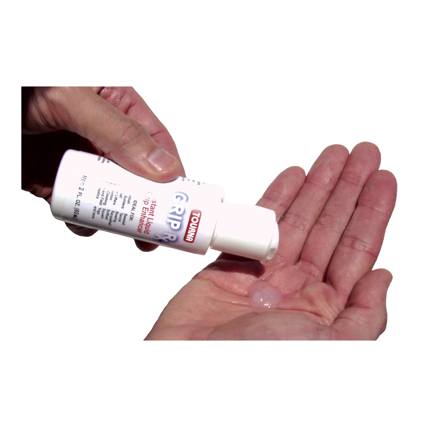 GRIP Rx Instant Grip Enhancer