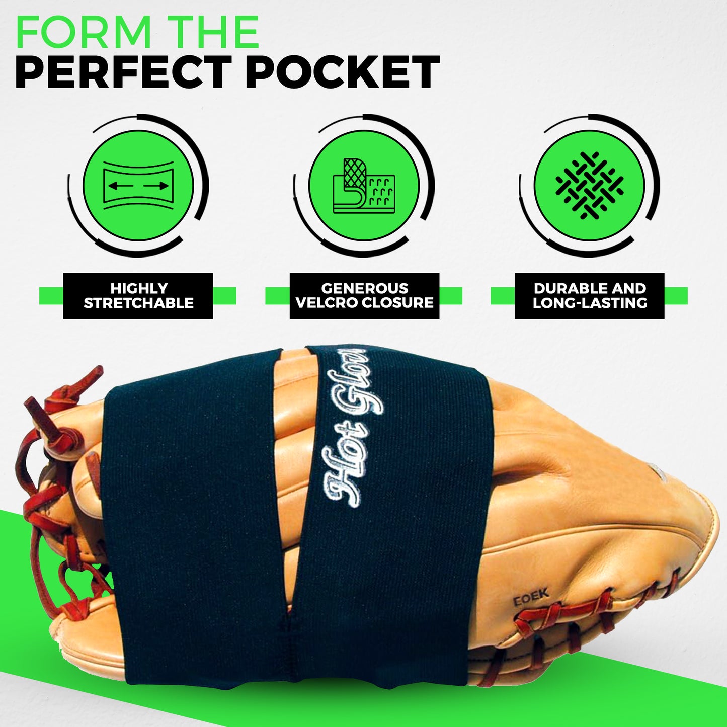 Hot Glove GLOVE WRAP - Deluxe