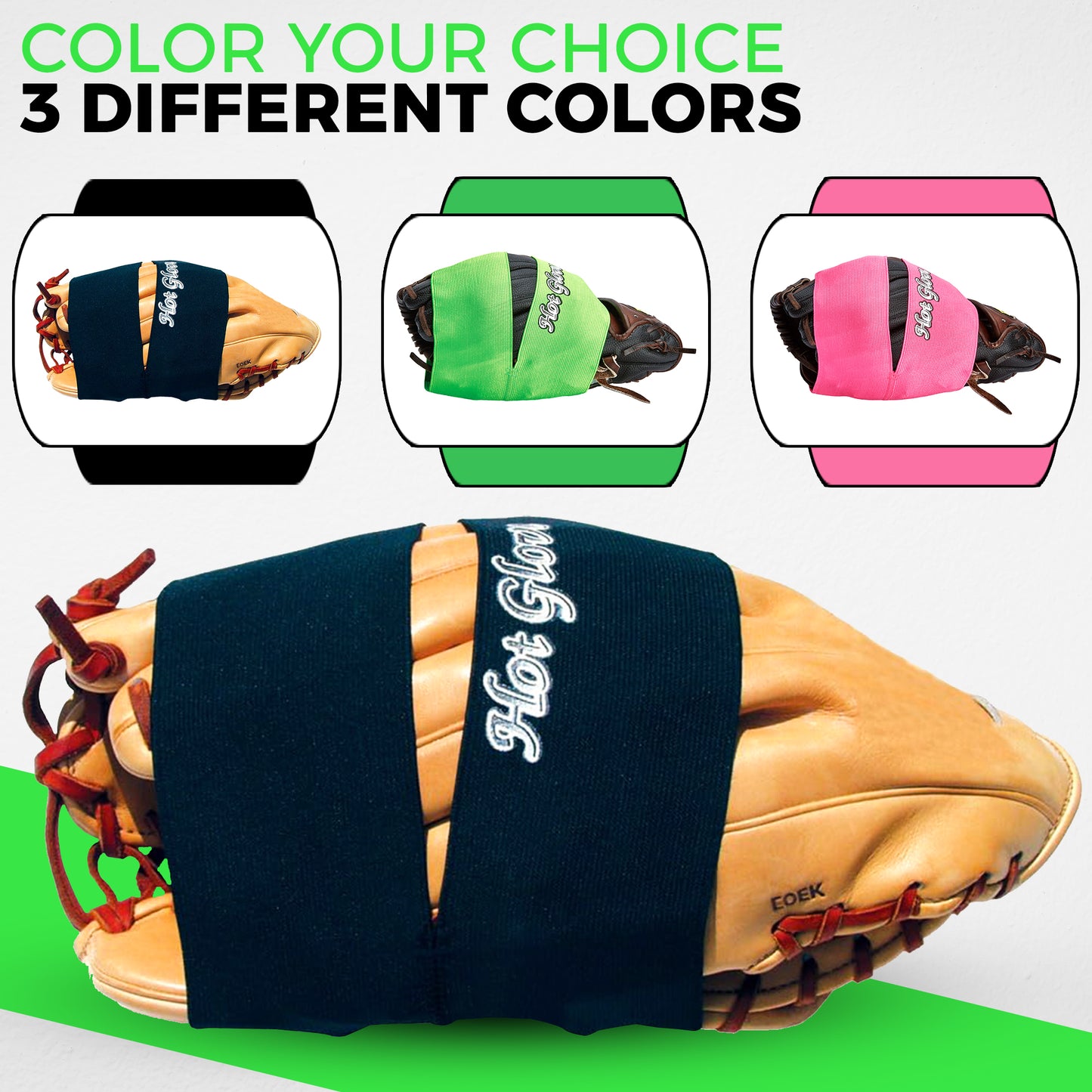 Hot Glove GLOVE WRAP - Deluxe