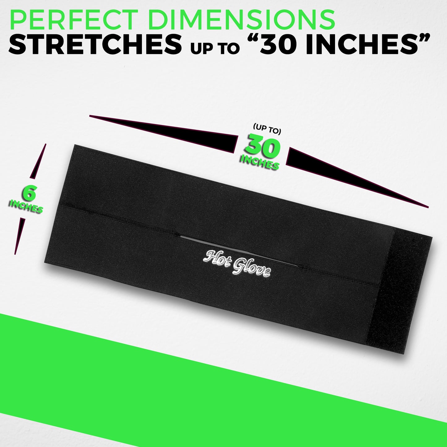 Hot Glove GLOVE WRAP - Deluxe