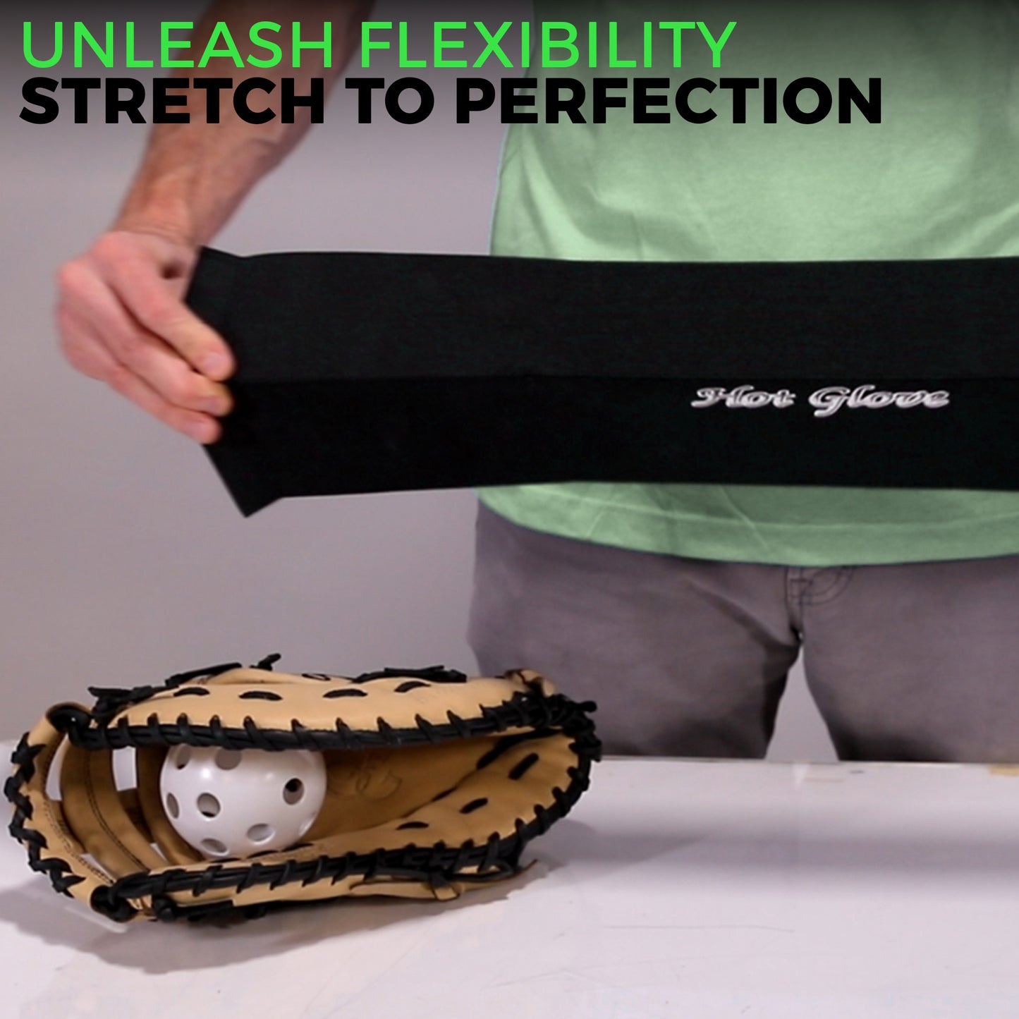 Hot Glove GLOVE WRAP - Deluxe