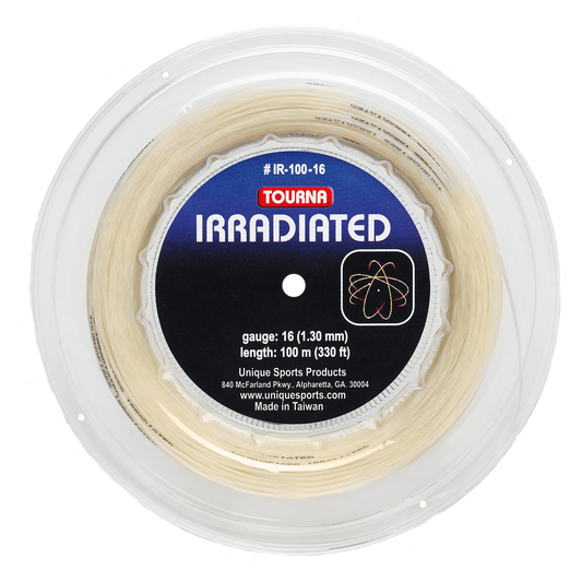 Tourna Irradiated Reel 17 gauge, 330ft (100 meters)