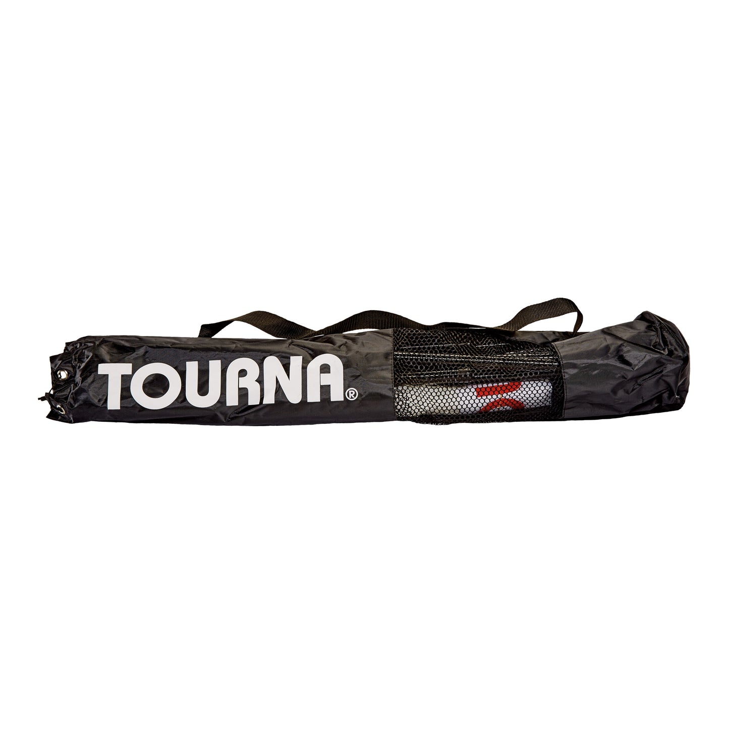 10&Under Tennis 18-Foot Net with carrying case
