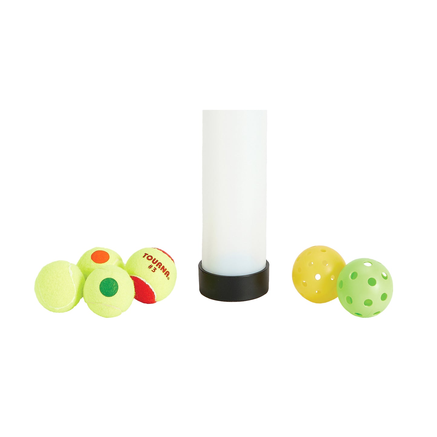 All-Ball Tube 4 pack