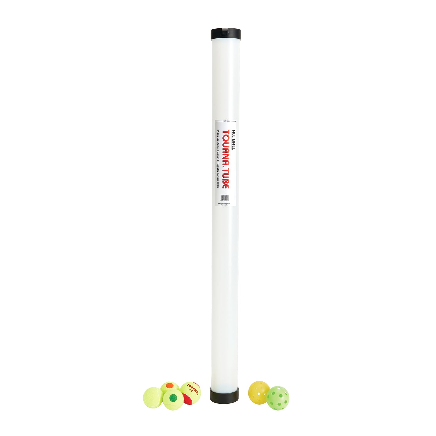All-Ball Tube 4 pack