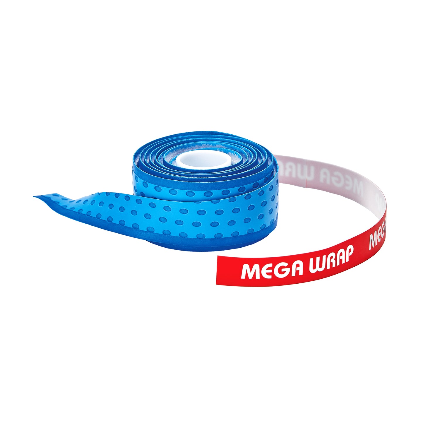 MEGA WRAP Replacement Grip Blue