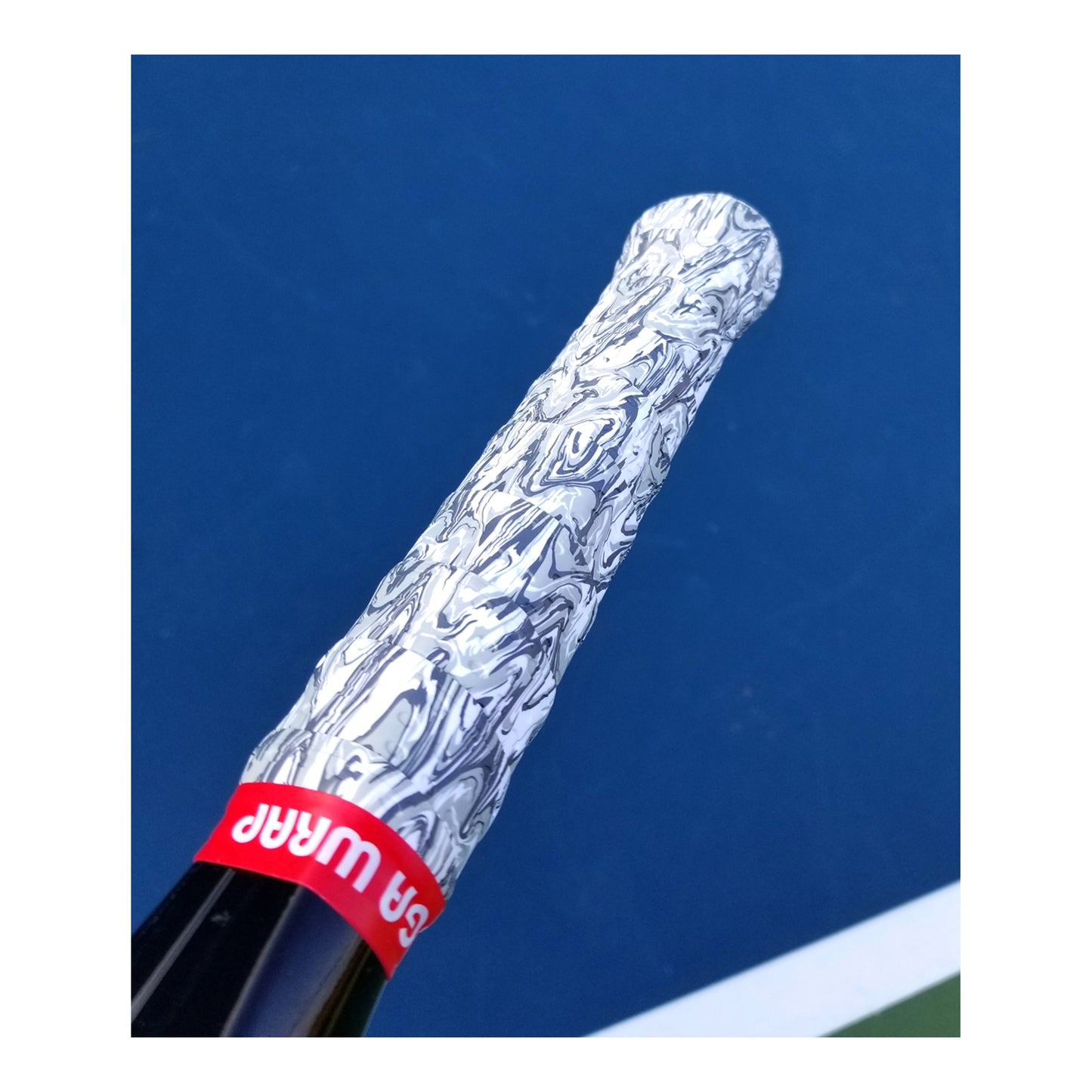 MEGA WRAP Replacement Grip CAMO