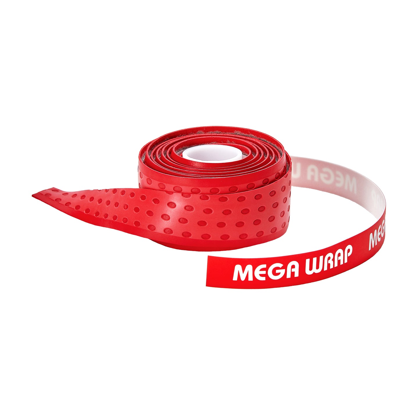 MEGA WRAP Replacement Grip Red