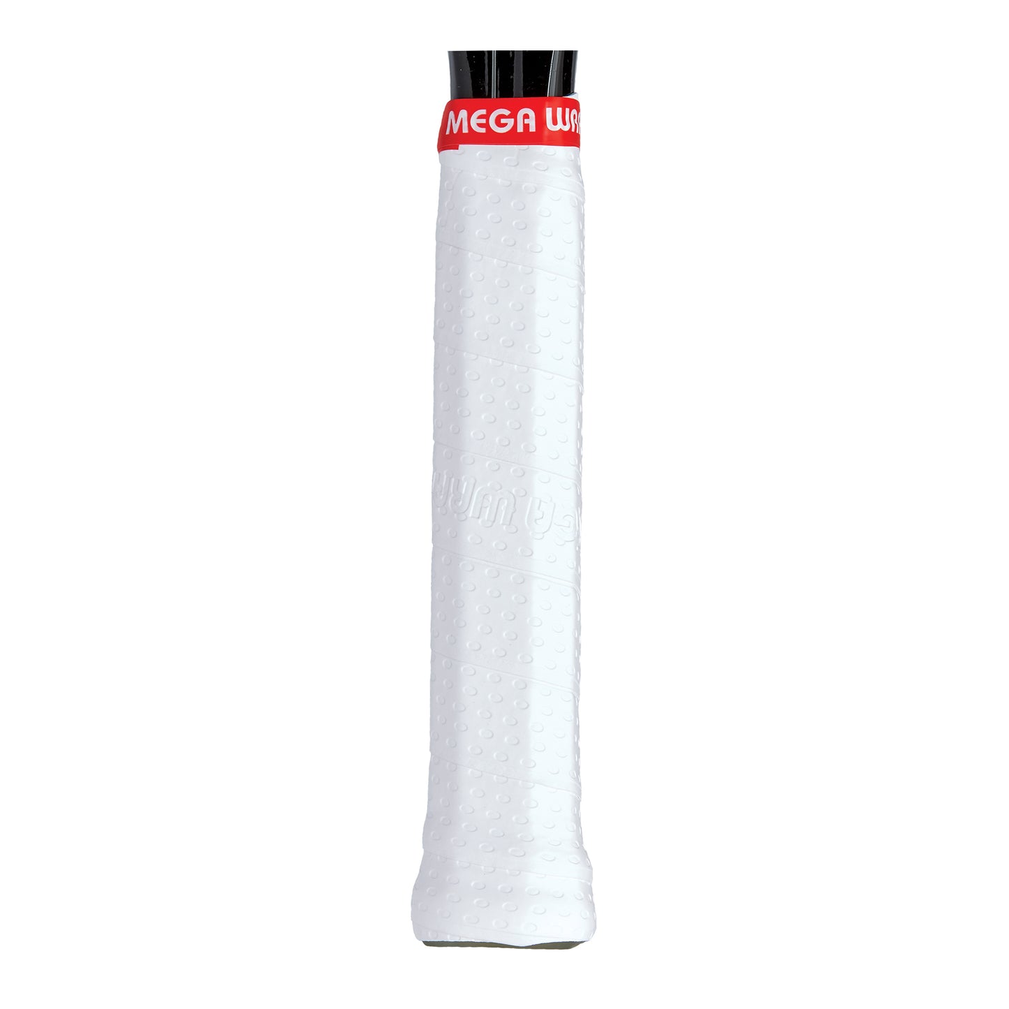MEGA Wrap Replacement Grip White