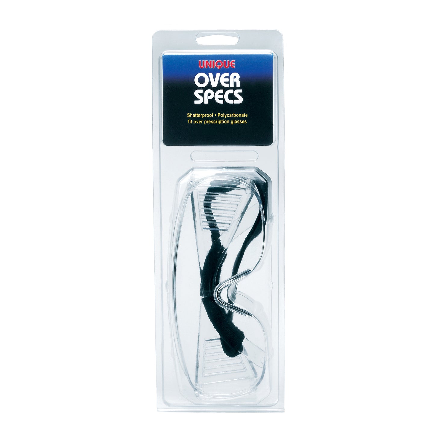 OVER SPECS - Fits over Prescription Eyewear