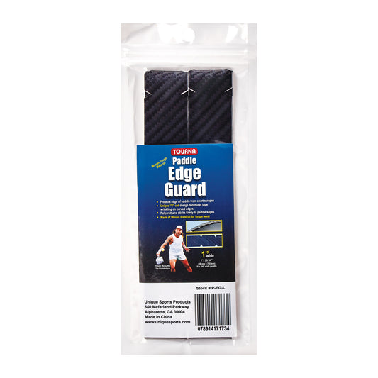 Pickleball Edge Guard Woven - SMALL - 5/8" wide