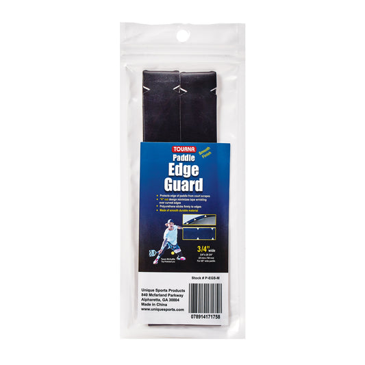 Pickleball Edge Guard Smooth - Small - 5/8" wide