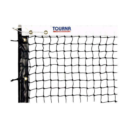 Permanent Pickleball Net