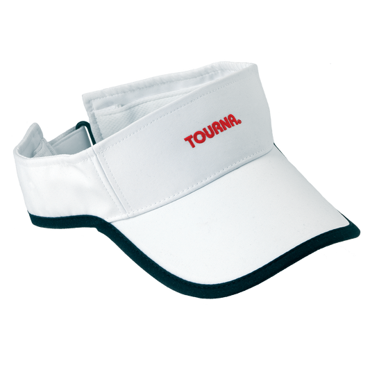 Pro Visor - Tourna logo