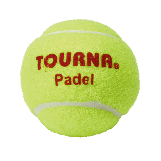 Padel Balls, 12 cans of Balls