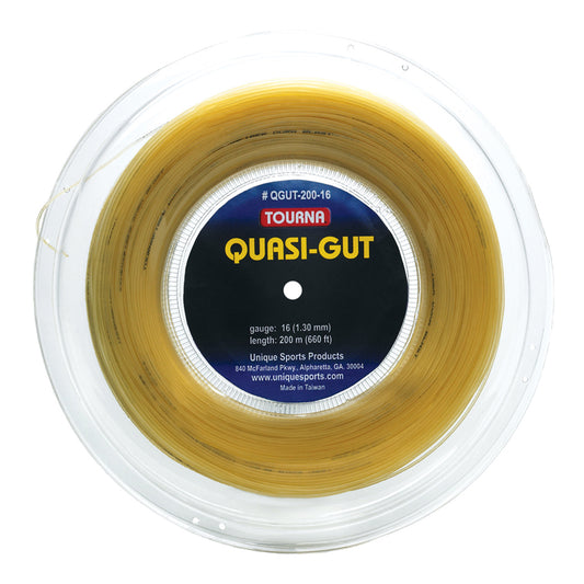 Quasi-Gut 16g Reel