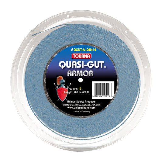 Quasi Gut Armor 16g Reel