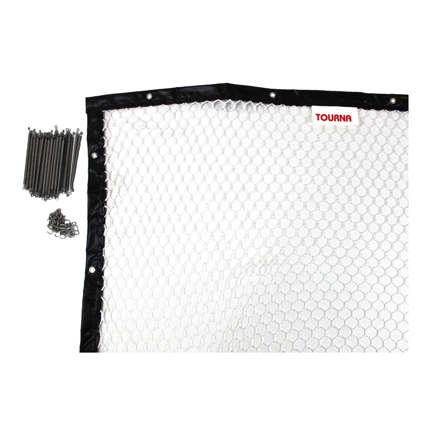 REBOUNDER Replacement Net and Springs