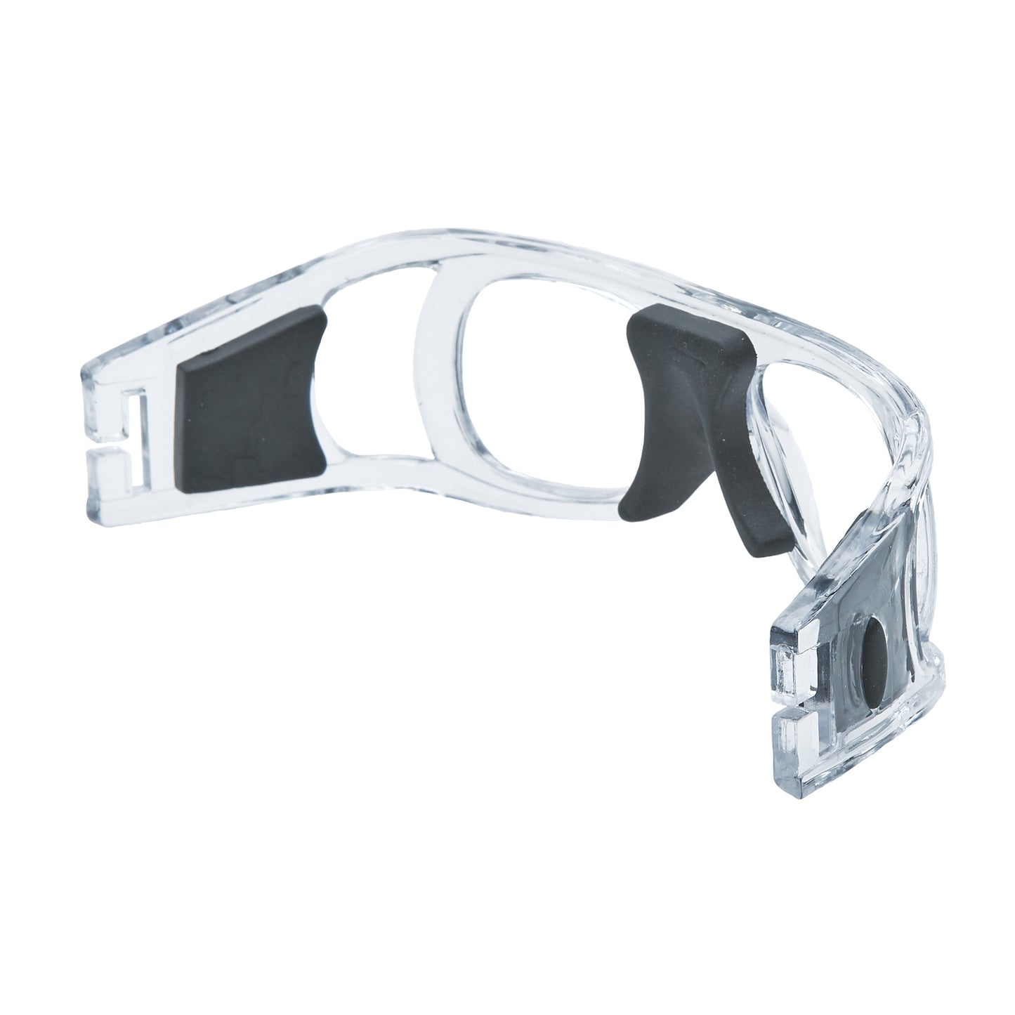 Rx Specs Eye Protection with Removable/Replaceable Lens