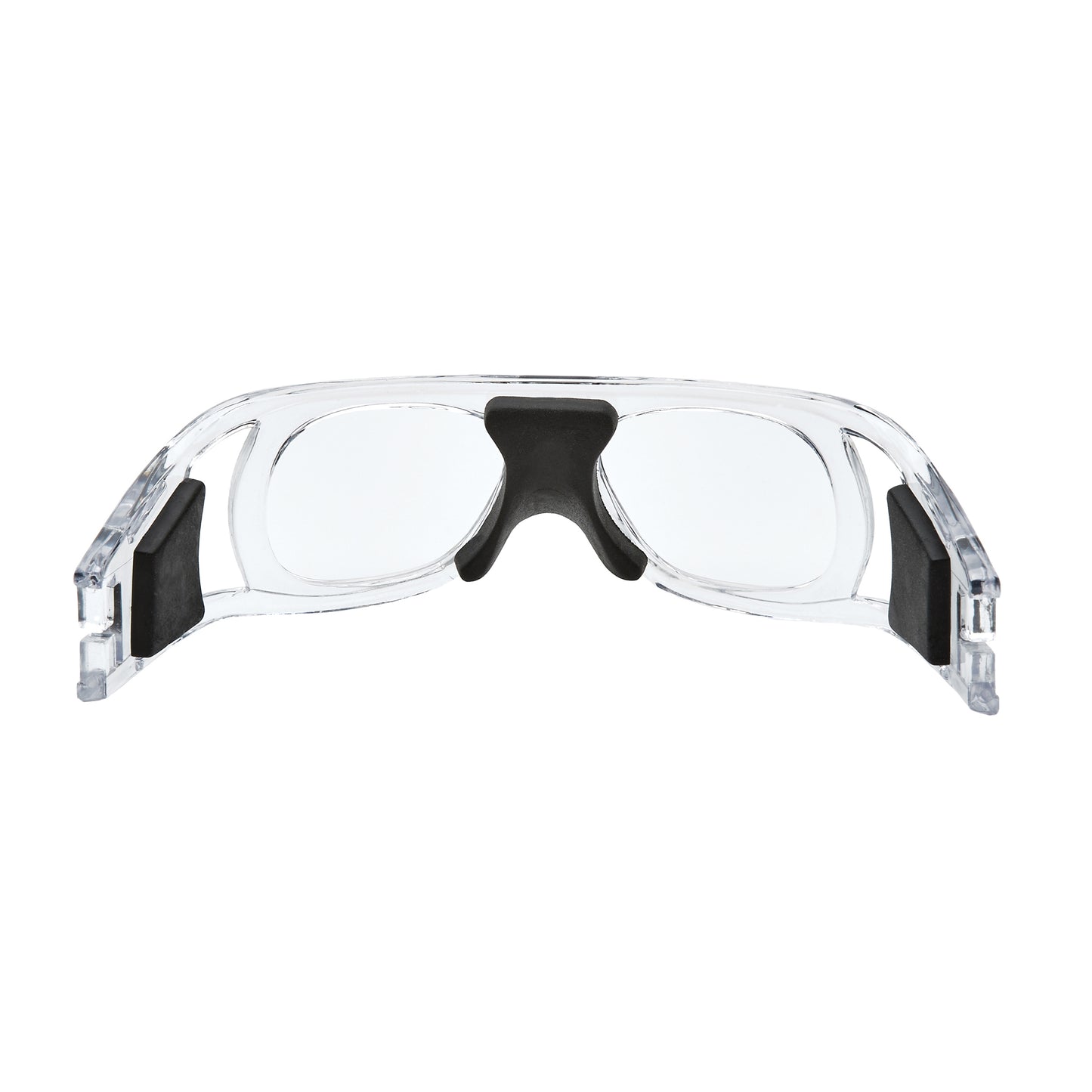 Rx Specs Eye Protection with Removable/Replaceable Lens