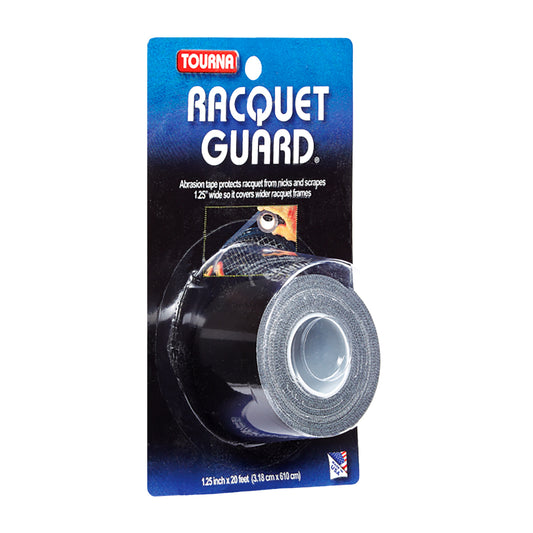 RACQUET GUARD TAPE - Wide (1.25")