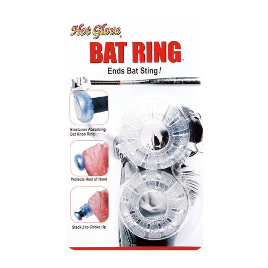 Hot Glove BAT RING – 2 pack